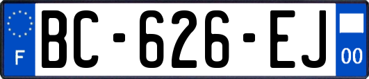 BC-626-EJ