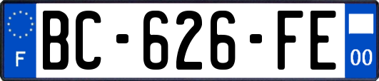 BC-626-FE