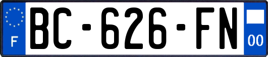 BC-626-FN