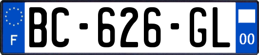 BC-626-GL