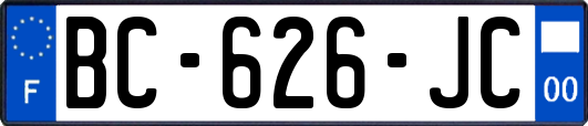 BC-626-JC