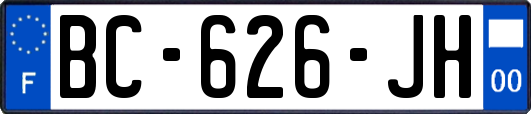 BC-626-JH