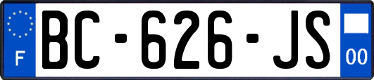 BC-626-JS
