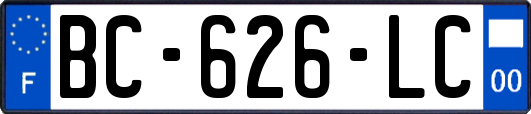 BC-626-LC