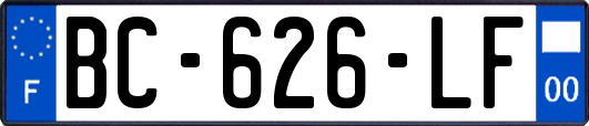 BC-626-LF