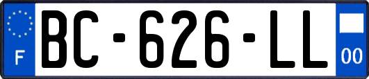 BC-626-LL