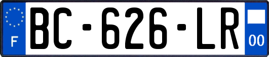 BC-626-LR