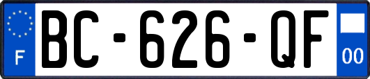 BC-626-QF