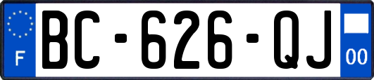 BC-626-QJ