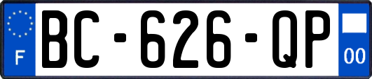 BC-626-QP