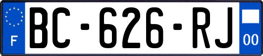 BC-626-RJ