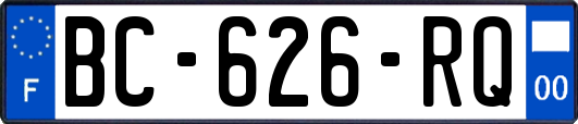 BC-626-RQ