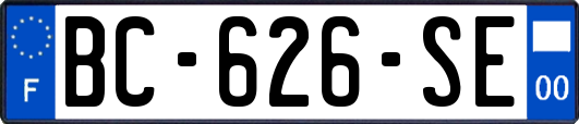 BC-626-SE