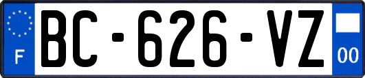 BC-626-VZ
