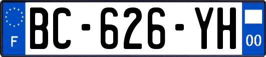 BC-626-YH