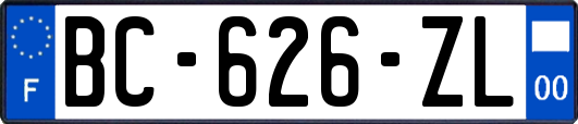 BC-626-ZL