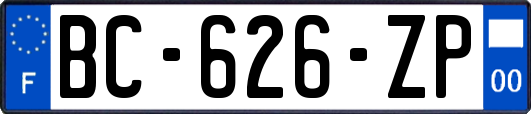 BC-626-ZP