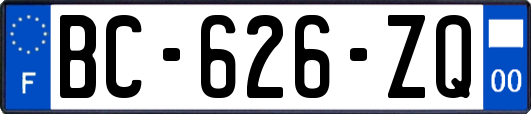 BC-626-ZQ