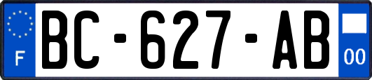 BC-627-AB