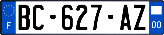 BC-627-AZ