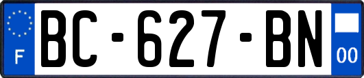 BC-627-BN