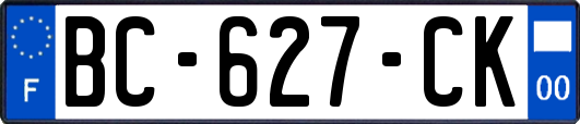 BC-627-CK