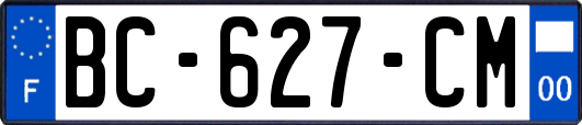 BC-627-CM