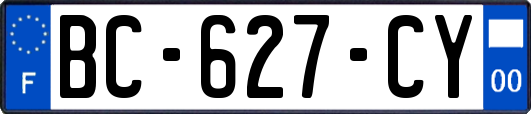 BC-627-CY