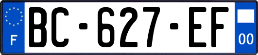 BC-627-EF
