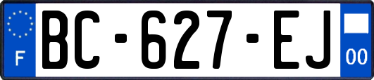 BC-627-EJ