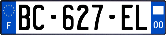 BC-627-EL