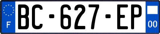 BC-627-EP