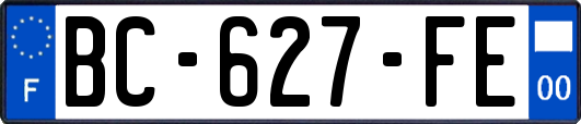 BC-627-FE