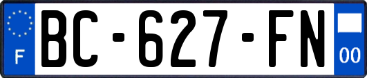 BC-627-FN