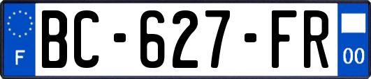 BC-627-FR