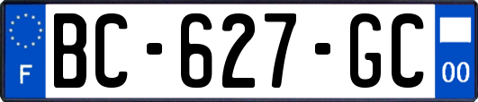 BC-627-GC