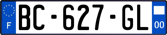 BC-627-GL