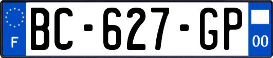 BC-627-GP