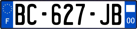 BC-627-JB