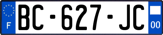 BC-627-JC
