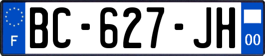 BC-627-JH