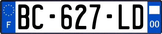BC-627-LD