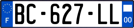 BC-627-LL