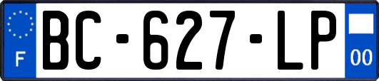 BC-627-LP