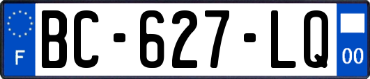 BC-627-LQ