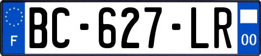 BC-627-LR