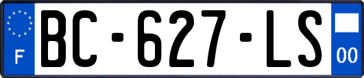 BC-627-LS