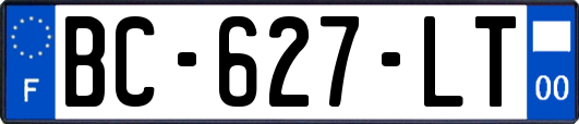 BC-627-LT