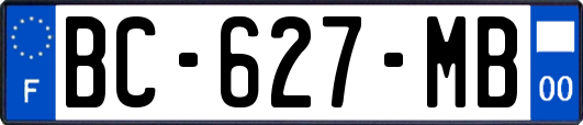 BC-627-MB