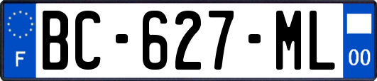 BC-627-ML